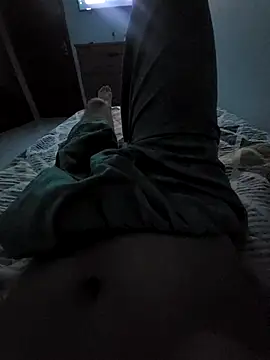 Show de k_k na webcam