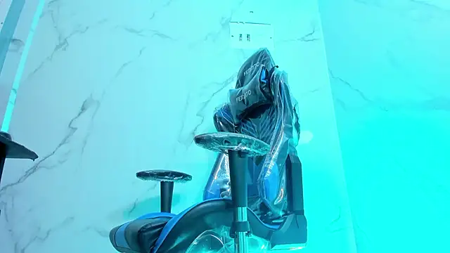 Show Webcam de HardenedDad