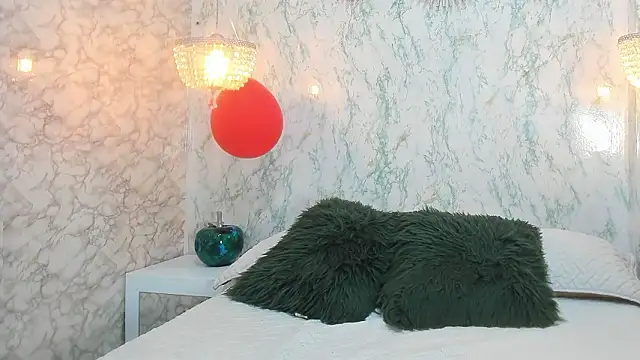 ZOE_SHYI – Live XXX-chat