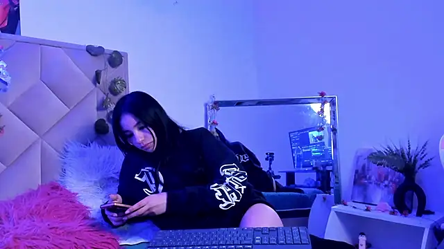 Chat XXX Live Chloe_Miller_2