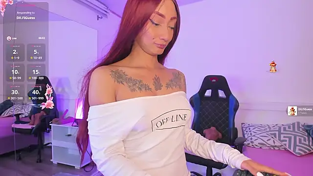 maya1_ Obrolan Langsung XXX