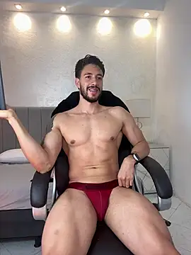 Show Webcam de evans_campbell1