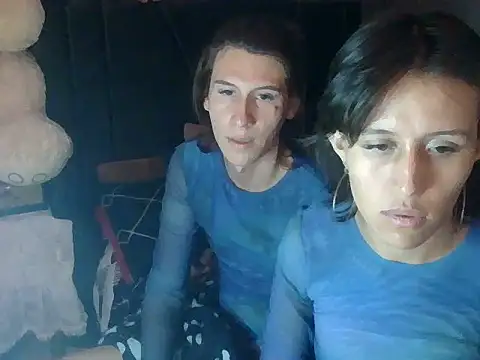 PandoraQueen10 Live XXX-Chat