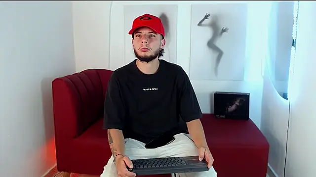 luxesmith Live XXX Chat