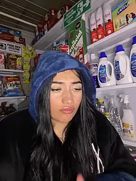 GeorgiaPink_'s Live XXX Chat