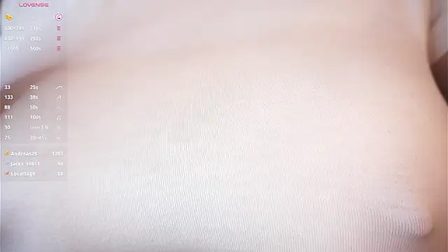 JerriJereb's Live XXX Chat