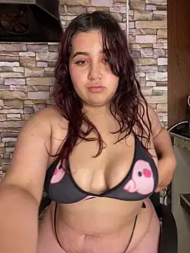 Babylanckk Adlı Modelin Canlı XXX Sohbeti