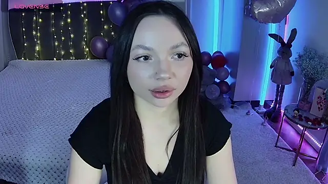 Dayana_One Adlı Modelin Canlı XXX Sohbeti