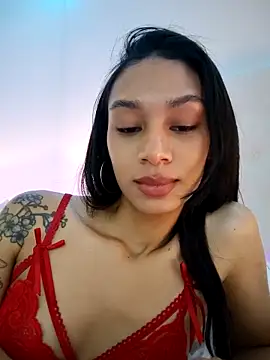 LeaberrryのライブXXXチャット