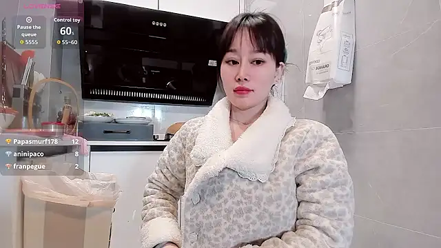 Chat XXX Live Vivian-6