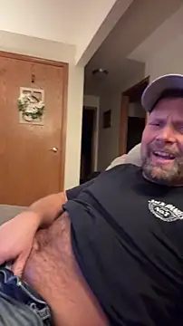 originalhempfarmer's Webcam Show