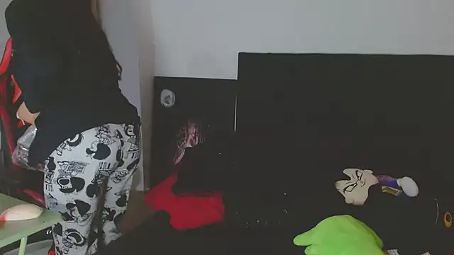 Noamartin_ Obrolan Langsung XXX