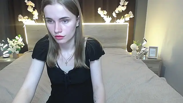 MargaritaKiss 라이브 XXX 채팅