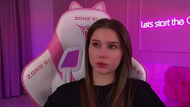 DianaVert's Live XXX Chat