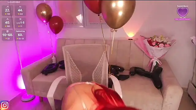 Gisell_Daniela1's Live XXX Chat