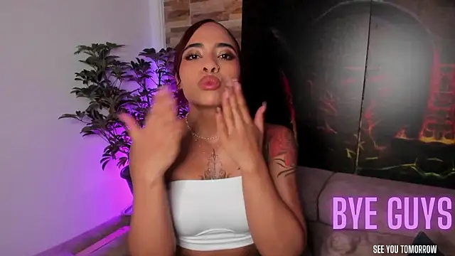 emilyfitness 라이브 XXX 채팅