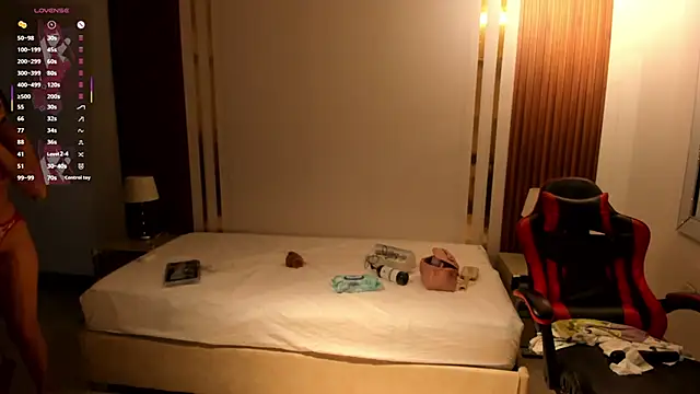 CamilaVegas_ Obrolan Langsung XXX