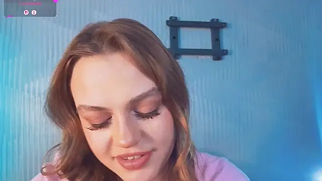 Anny_Blossom Live XXX-chat