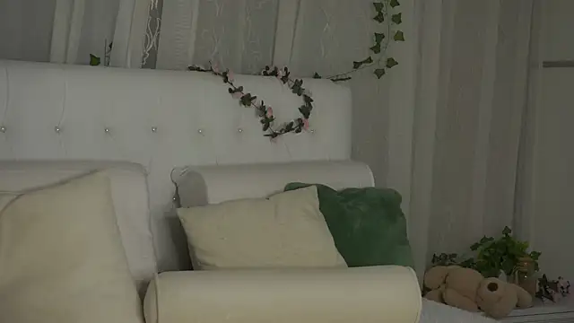 Chatroom XXX en direct de BlytheBenny