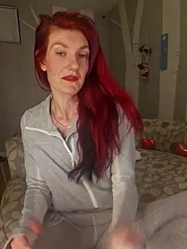 Živý XXX chat YourFavCanadianMILF