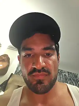 Show Webcam de piggylatino