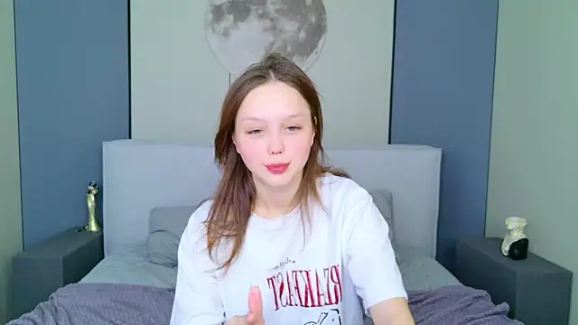 Živý XXX chat Samantha_Martines