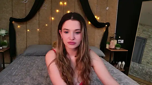 Chatroom XXX en direct de Lina_Sinerz