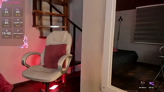 Lara_reynolds_ 라이브 XXX 채팅