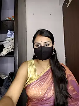 โชว์เว็บแคมของ Babyy_Doll1