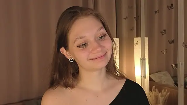 HolliBillig's Live XXX Chat