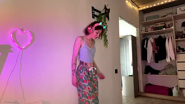 SlunkRear's Live XXX Chat