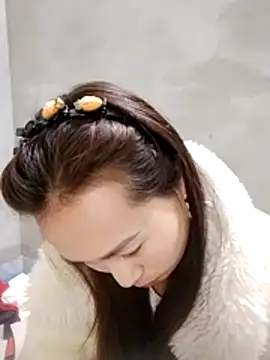 Thobaby112 在線直播表演