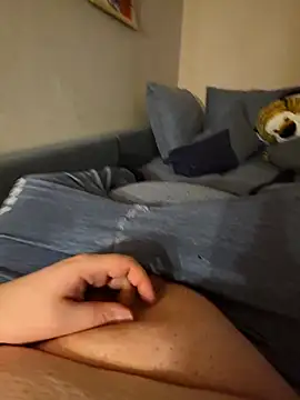 Show modela EdVonSchleck5 na web-kameri