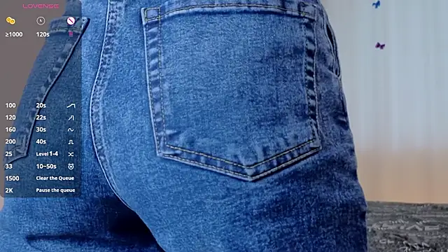 Chatroom XXX en direct de DiaRizer