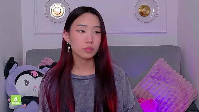 EveNightfall's Live XXX Chat