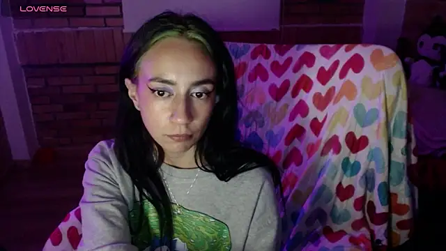 _samantha342 Obrolan Langsung XXX