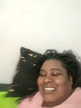 brownn_Ebonnny 现场XXX聊天