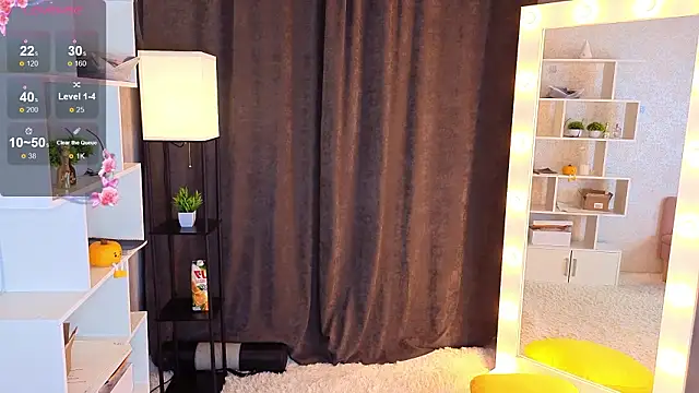 pusiivegan's Live XXX Chat