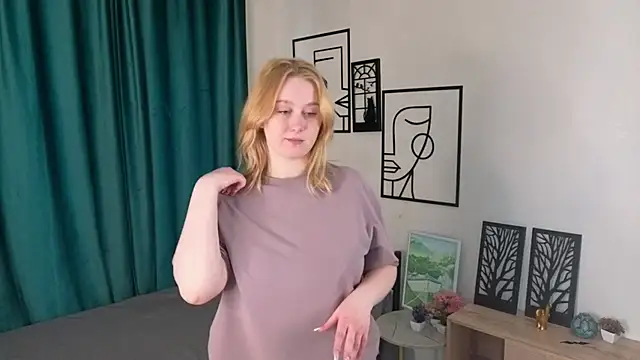 Chatroom XXX en direct de EdraDorsey