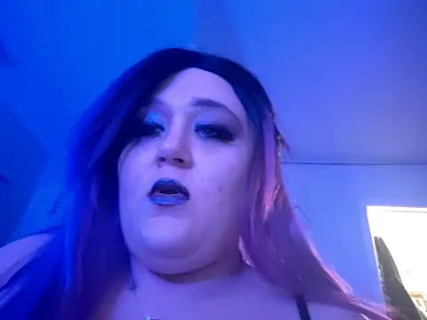 JadeDaMilf's Live XXX Chat