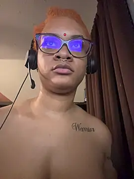 nickytheehawtie's Live XXX Chat