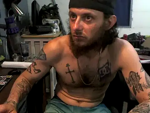 Chat XXX en directo de CloudDadddyyy420