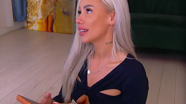 Bailey_Rush Chat XXX live