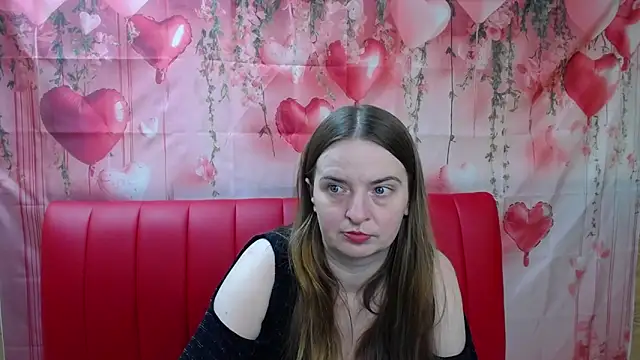 FreyaDak 现场XXX聊天