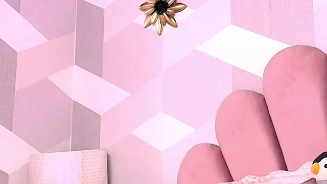 KylieMonnett's Webcam Show