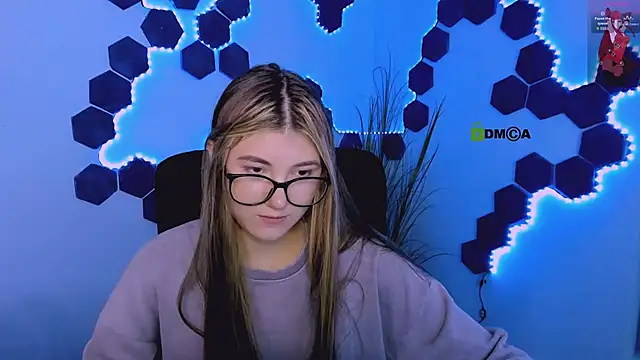 Chat XXX en directo de lissa_night