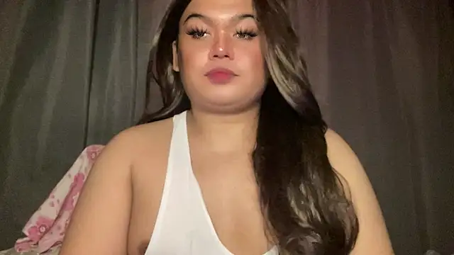 Živý XXX chat RedHead_Thalia