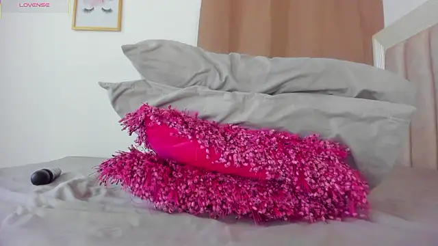 Chat XXX en directo de fabianacutee