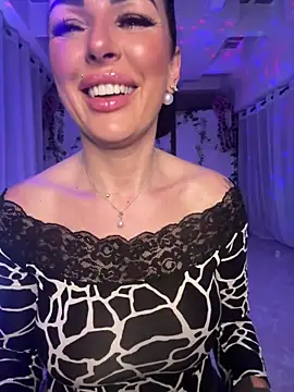 XXX chat uživo modela SofiaaMaria