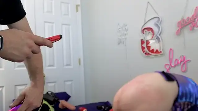 XXX chat uživo modela daddysprincess731